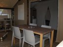 tente - camping Flower La Blanche Hermine photo 2