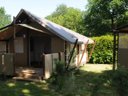 tente - camping Flower La Blanche Hermine photo 7