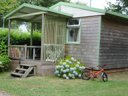 Cliquez pour découvrir toutes les photos de l'HÉBERGEMENT ! chalet - camping Flower La Blanche Hermine photo 7