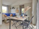 Cliquez pour découvrir toutes les photos de l'HÉBERGEMENT ! mobil-home - camping Flower La Blanche Hermine photo 3