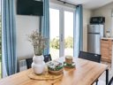Cliquez pour découvrir toutes les photos de l'HÉBERGEMENT ! mobil-home - camping Flower La Blanche Hermine photo 7