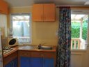 mobil-home - camping Flower La Blanche Hermine photo 2