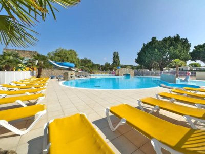 Cliquez pour découvrir toutes les photos de l'ÉTABLISSEMENT ! établissement Paradis - Les Palmiers photo 13