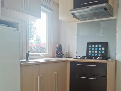 mobil-home - Paradis - Les Palmiers photo 3