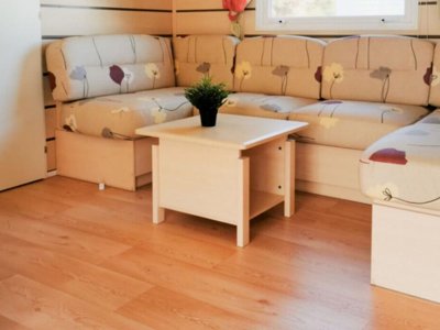 mobil-home - Paradis - Les Palmiers photo 3