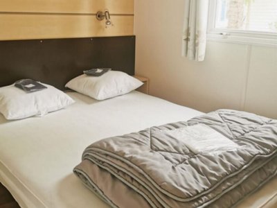 mobil-home - Paradis - Les Palmiers photo 4
