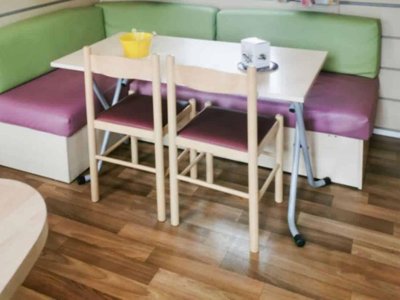 mobil-home - Paradis - Les Palmiers photo 2