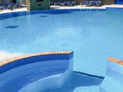 Cliquez pour découvrir toutes les photos de l'ÉTABLISSEMENT ! établissement Paradis - Les Palmiers photo 3