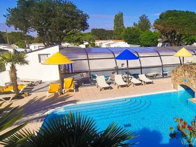 Cliquez pour découvrir toutes les photos de l'ÉTABLISSEMENT ! établissement Paradis - Les Palmiers photo 4