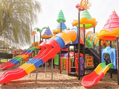 Cliquez pour découvrir toutes les photos de l'ÉTABLISSEMENT ! établissement Paradis - Les Palmiers photo 8