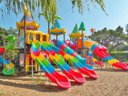 Cliquez pour découvrir toutes les photos de l'ÉTABLISSEMENT ! établissement Paradis - Les Palmiers photo 10