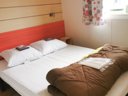 Cliquez pour découvrir toutes les photos de l'HÉBERGEMENT ! mobil-home - camping Paradis - Les Palmiers photo 4