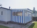 Cliquez pour découvrir toutes les photos de l'HÉBERGEMENT ! mobil-home - camping Paradis - Les Palmiers photo 1