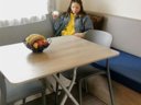 Cliquez pour découvrir toutes les photos de l'HÉBERGEMENT ! mobil-home - camping Paradis - Les Palmiers photo 3