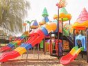 Cliquez pour découvrir toutes les photos de l'ÉTABLISSEMENT ! établissement Paradis - Les Palmiers photo 8