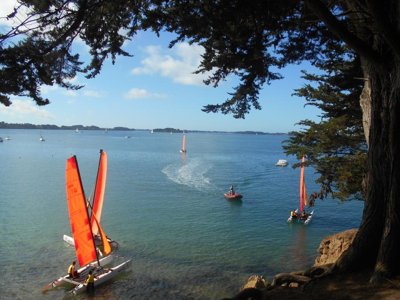 Cliquez pour découvrir toutes les photos de l'ÉTABLISSEMENT ! camping Penn Mar photo 12