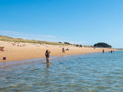 Cliquez pour découvrir toutes les photos de l'ÉTABLISSEMENT ! camping Penn Mar photo 15