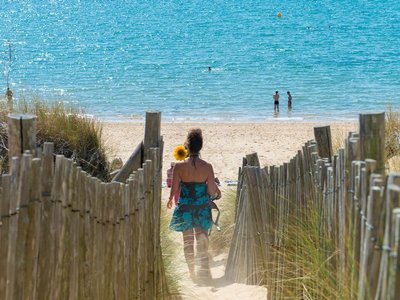 Cliquez pour découvrir toutes les photos de l'ÉTABLISSEMENT ! camping Penn Mar photo 17