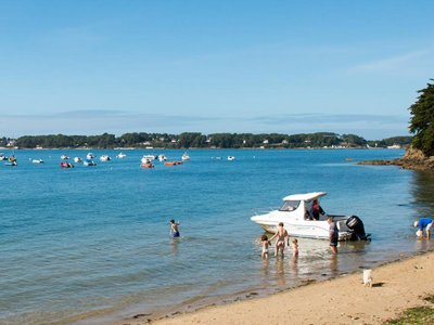 Cliquez pour découvrir toutes les photos de l'ÉTABLISSEMENT ! camping Penn Mar photo 19