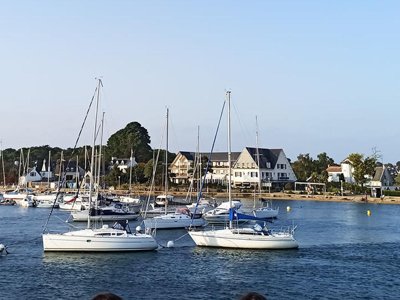 Cliquez pour découvrir toutes les photos de l'ÉTABLISSEMENT ! camping Penn Mar photo 20