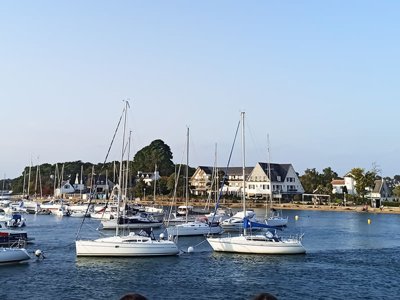 Cliquez pour découvrir toutes les photos de l'ÉTABLISSEMENT ! camping Penn Mar photo 22