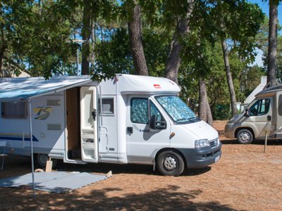 Cliquez pour découvrir toutes les photos de l'ÉTABLISSEMENT ! camping Penn Mar photo 24