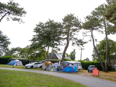 Cliquez pour découvrir toutes les photos de l'ÉTABLISSEMENT ! camping Penn Mar photo 25