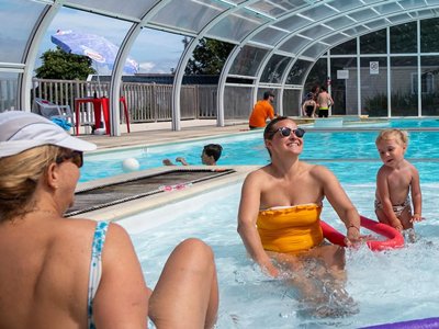 Cliquez pour découvrir toutes les photos de l'ÉTABLISSEMENT ! camping Penn Mar photo 3