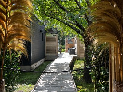 Cliquez pour découvrir toutes les photos de l'ÉTABLISSEMENT ! camping Les Bruyères Carnac photo 11