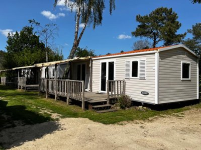 Cliquez pour découvrir toutes les photos de l'ÉTABLISSEMENT ! camping Les Bruyères Carnac photo 14