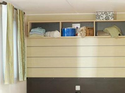 Cliquez pour découvrir toutes les photos de l'HÉBERGEMENT ! mobil-home - Les Pirates De Carnac photo 5