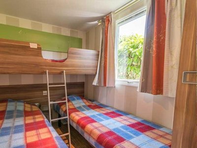 Cliquez pour découvrir toutes les photos de l'HÉBERGEMENT ! mobil-home - Les Pirates De Carnac photo 7