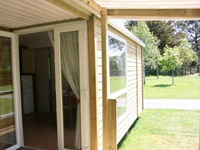 Cliquez pour découvrir toutes les photos de l'HÉBERGEMENT ! mobil-home - Les Bruyères Carnac photo 3