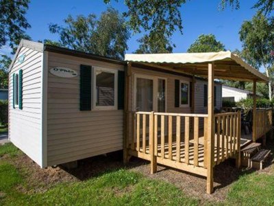 mobil-home - Les Pirates De Carnac photo 1
