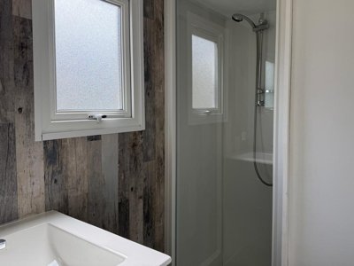 Cliquez pour découvrir toutes les photos de l'HÉBERGEMENT ! mobil-home - Les Pirates De Carnac photo 14