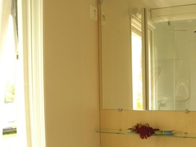 Cliquez pour découvrir toutes les photos de l'HÉBERGEMENT ! mobil-home - Les Pirates De Carnac photo 8