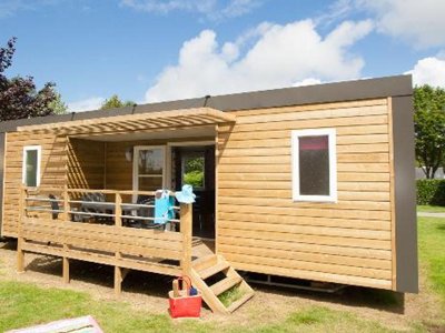 mobil-home - Les Pirates De Carnac photo 1