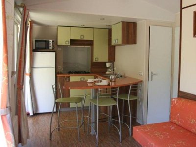 mobil-home - Les Pirates De Carnac photo 3