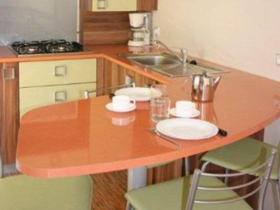 mobil-home - Les Pirates De Carnac photo 4