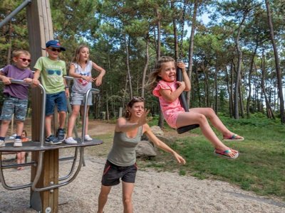 mobil-home - Les Pirates De Carnac photo 7