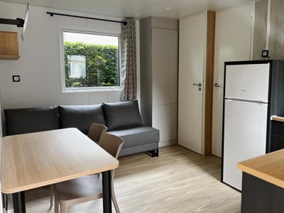 mobil-home - Les Pirates De Carnac photo 3