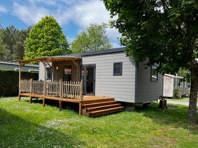 mobil-home - Les Pirates De Carnac photo 1