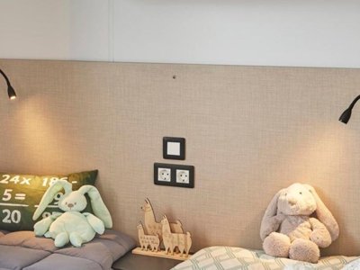 Cliquez pour découvrir toutes les photos de l'HÉBERGEMENT ! mobil-home - Les Pirates De Carnac photo 4