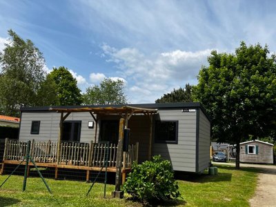 mobil-home - Les Pirates De Carnac photo 1