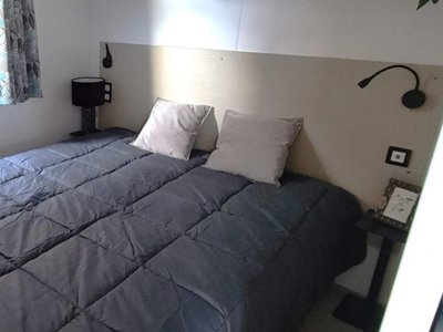 Cliquez pour découvrir toutes les photos de l'HÉBERGEMENT ! mobil-home - Les Pirates De Carnac photo 3