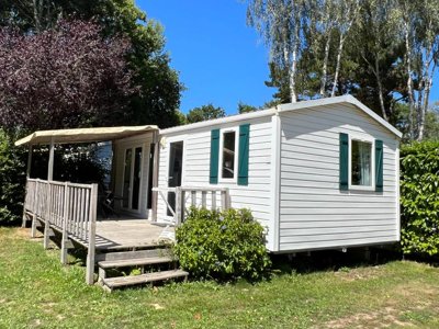 Cliquez pour découvrir toutes les photos de l'ÉTABLISSEMENT ! camping Les Bruyères Carnac photo 19