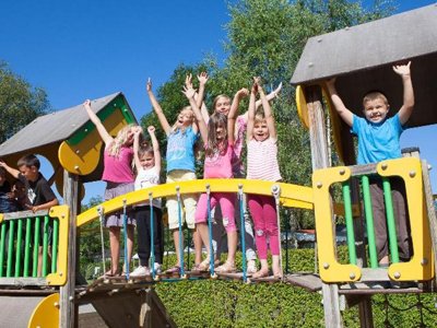 Cliquez pour découvrir toutes les photos de l'ÉTABLISSEMENT ! camping Les Bruyères Carnac photo 25