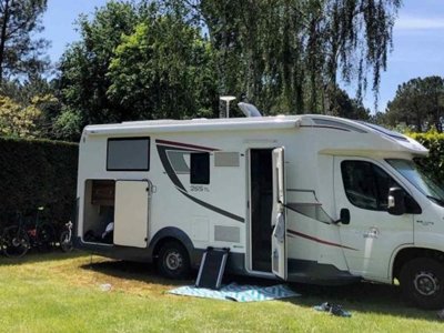 Cliquez pour découvrir toutes les photos de l'ÉTABLISSEMENT ! camping Les Bruyères Carnac photo 27