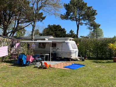 Cliquez pour découvrir toutes les photos de l'ÉTABLISSEMENT ! camping Les Bruyères Carnac photo 28