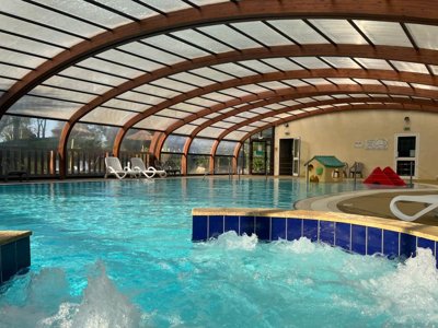 Cliquez pour découvrir toutes les photos de l'ÉTABLISSEMENT ! camping Les Bruyères Carnac photo 3